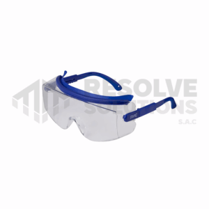 Sobrelentes de Seguridad STEELPRO Luna Clara