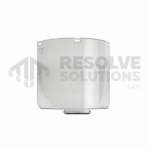 Visor Acrilico de repuesto