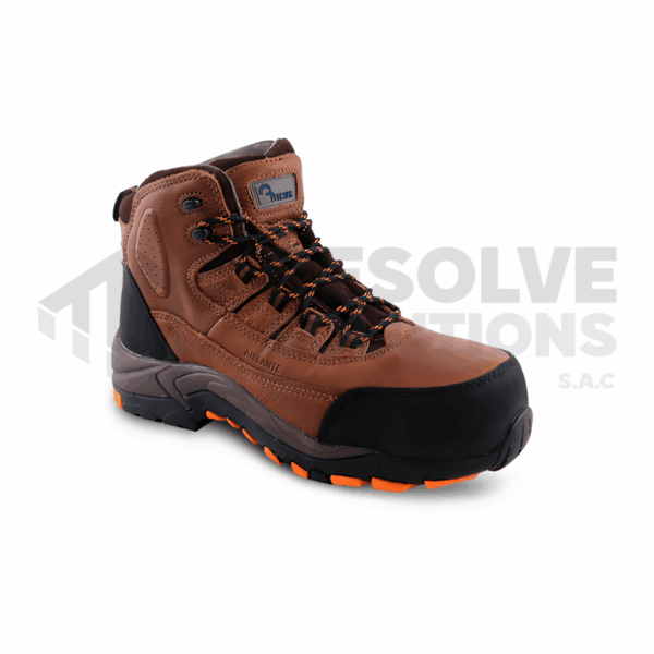 Zapatos Dielectricos NEBRASKA TCSG 150 TECSEG