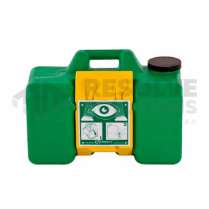 Lavaojos de emergencia LP-075 HAWS